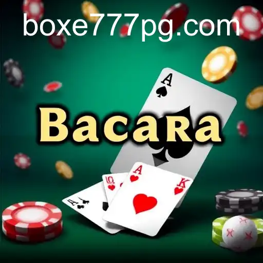 Bacará online