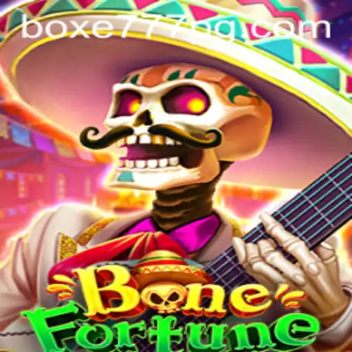 BoneFortune: Descubra o Novo Fenômeno dos Jogos