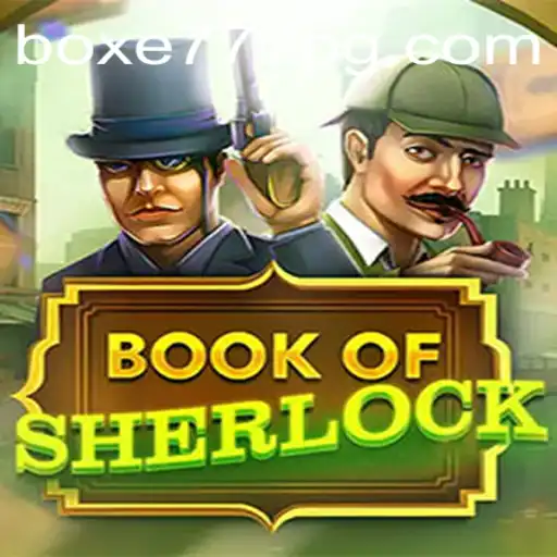 Explorando BookOfSherlock no Boxe777.com – Uma Jornada de Mistério e Inteligência