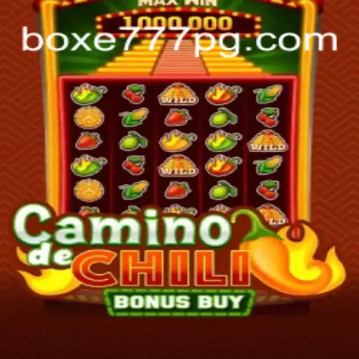 CaminodeChiliBonusBuy: Descubra o Empolgante Jogo de Slot