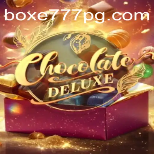 ChocolateDeluxe: Descubra o Jogo de Estratégia Que Vai Surpreender Você