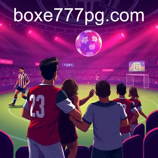 Comunidade Jogadores