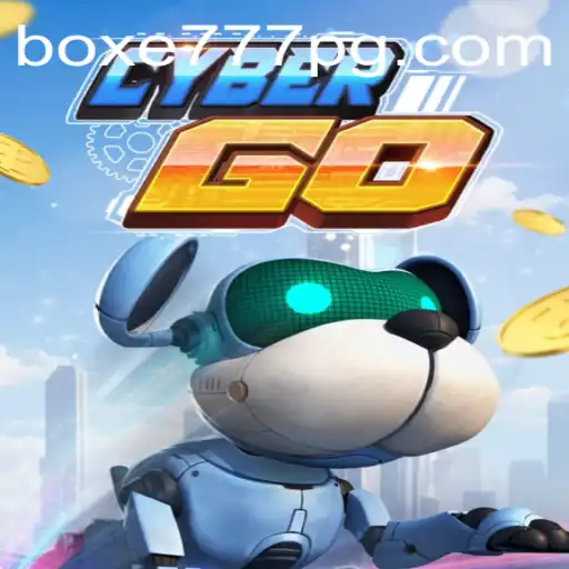Descubra o Novo Fenômeno dos Jogos: CyberGO e Como Jogar
