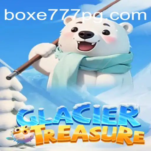 Explore o Mundo Fascinante de GlacierTreasure