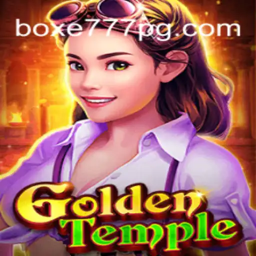 GoldenTemple: Uma Aventura Emocionante em Boxe777.com