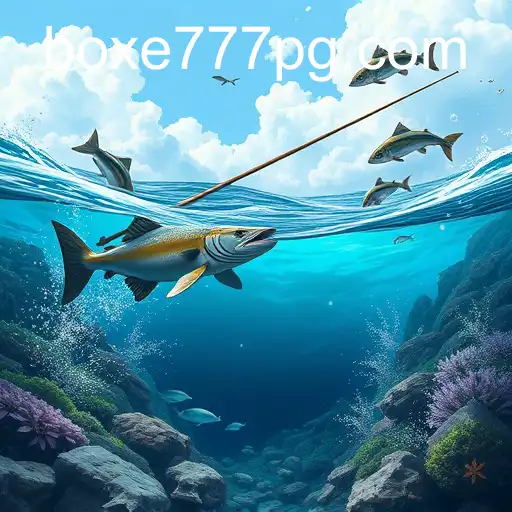 Jogos de pesca