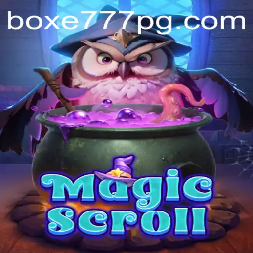MagicScroll: Descubra o Fascinante Mundo do Jogo Digital