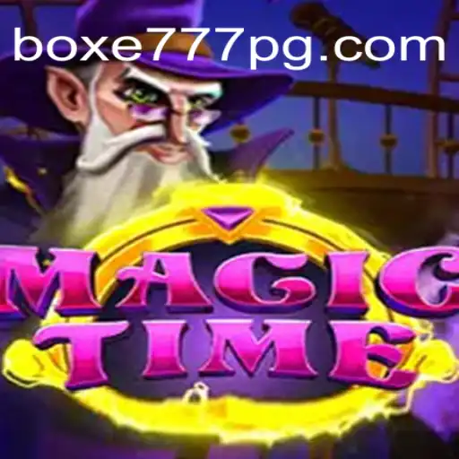 MagicTime: Descubra o Jogo Que Está Revolucionando o Entretenimento