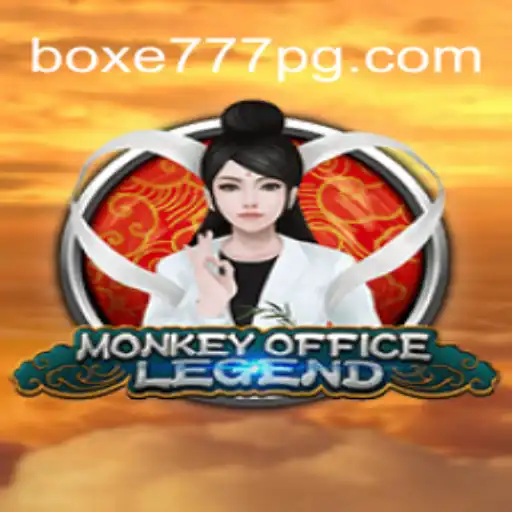 MonkeyOfficeLegend: Um Jogo Revolucionário para Fãs de Estratégia
