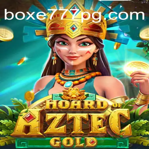 Explorando HoardofAztecgold: Um Mundo de Aventuras e Tesouros