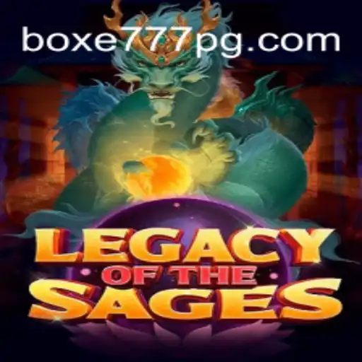 LegacyoftheSages: Explorando o Fascinante Mundo do Novo Jogo