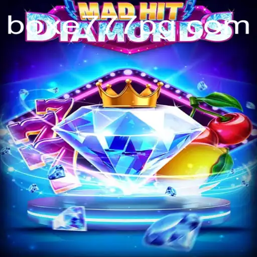 Explorando o Mundo do Jogo MadHitDiamonds em Boxe777.com