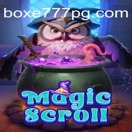 MagicScroll: Descubra o Fascinante Mundo do Jogo Digital