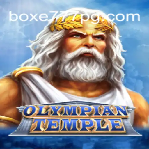 OlympianTemple: Explorando a Nova Sensação dos Jogos com Boxe777.com