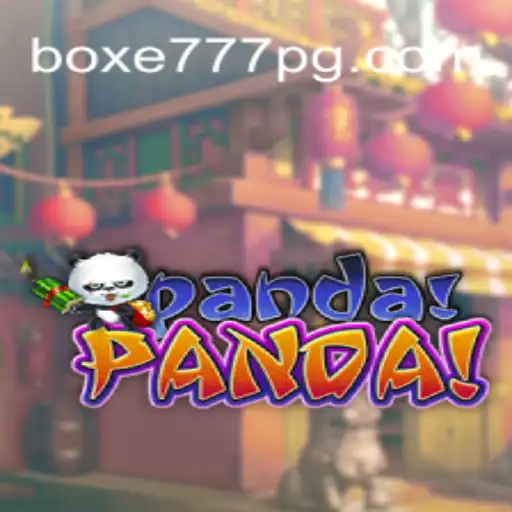 Explorando o Fascinante Mundo de PandaPanda