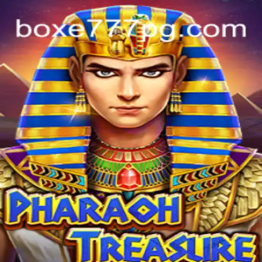 Explorando o Universo de PharaohTreasure: Aventura e Estratégia no Mundo Antigo