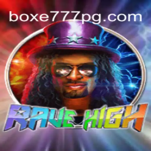 Descubra o Jogo Inovador RaveHigh Apresentado por Boxe777.com