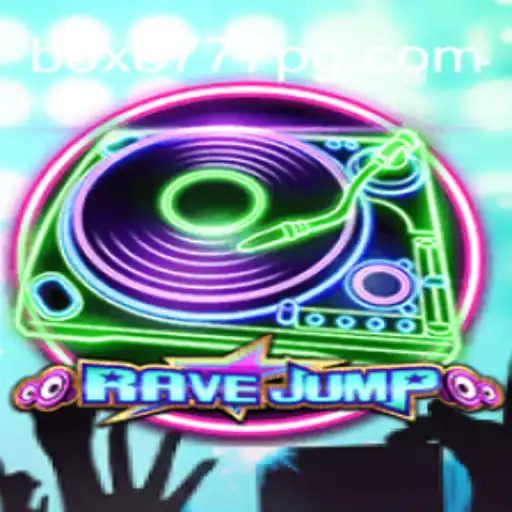 Descubra RaveJump: O Jogo que está Conquistando a Internet