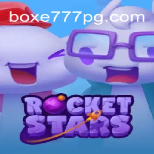 Explorando o RocketStars: Um Mergulho no Universo do Jogo Boxe777.com
