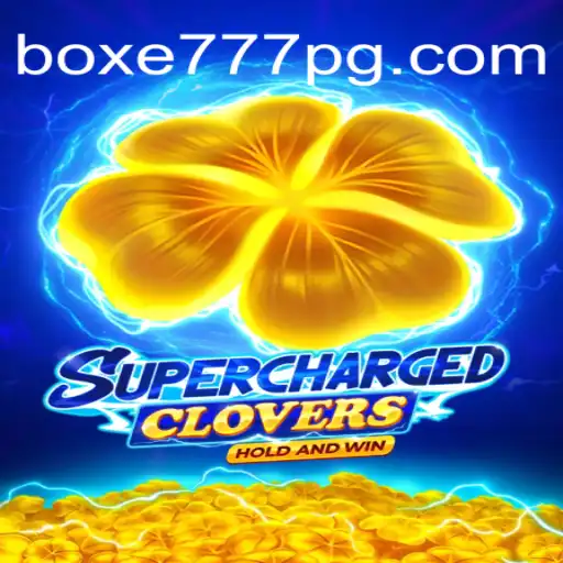 Explorando SchargedClovers: O Novo Fenômeno no Mundo dos Jogos