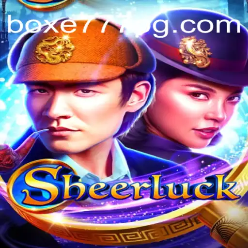 Explorando o Mundo de 'Sheerluck': O Jogo que Está Revolucionando o Entretenimento Online