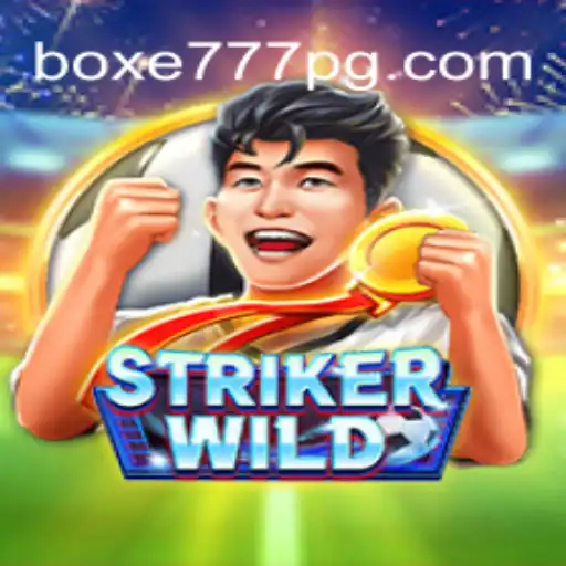 Desvendando StrikerWILD: O Novo Fenômeno dos Jogos de Boxe em Boxe777.com