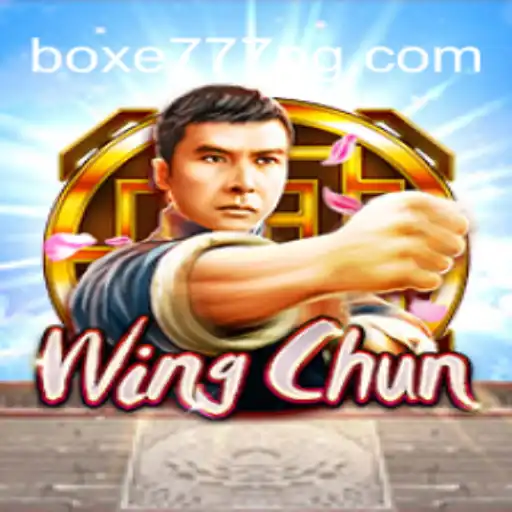 Descubra o Mundo do WingChun: O Novo Jogo de Estratégia Inspirado no Boxe