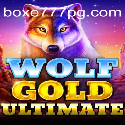WolfGoldUltimate: Uma Aventura de Jogo Inovadora e Empolgante