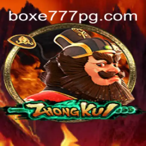 Descubra o Fascinante Mundo de ZhongKui: Um Jogo de Estratégia e Azar
