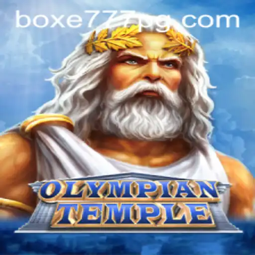 OlympianTemple: Explorando a Nova Sensação dos Jogos com Boxe777.com