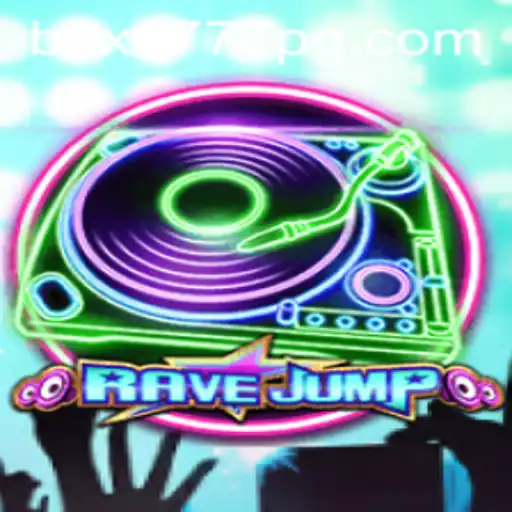 Descubra RaveJump: O Jogo que está Conquistando a Internet