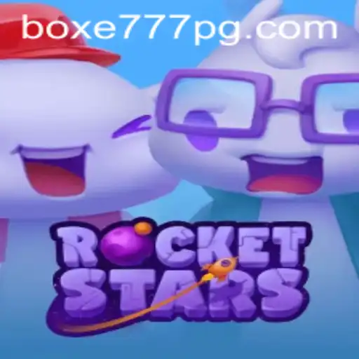 Explorando o RocketStars: Um Mergulho no Universo do Jogo Boxe777.com
