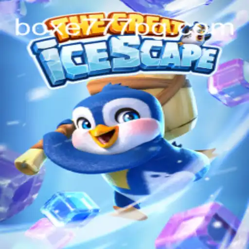 Descubra o Fascinante Mundo do Jogo TheGreatIcescape