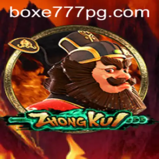 Descubra o Fascinante Mundo de ZhongKui: Um Jogo de Estratégia e Azar